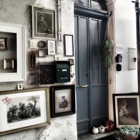Ramaya Casa D'Artista 2 比耶拉 外观 照片