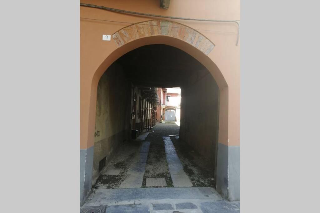 Ramaya Casa D'Artista 2 比耶拉 外观 照片