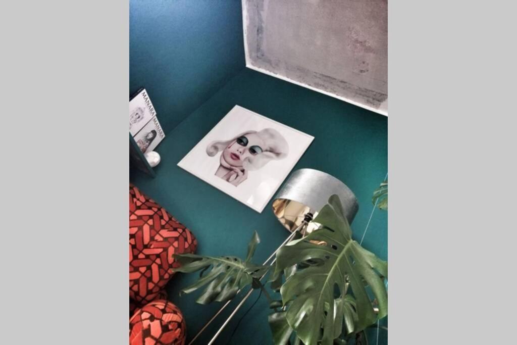 Ramaya Casa D'Artista 2 比耶拉 外观 照片