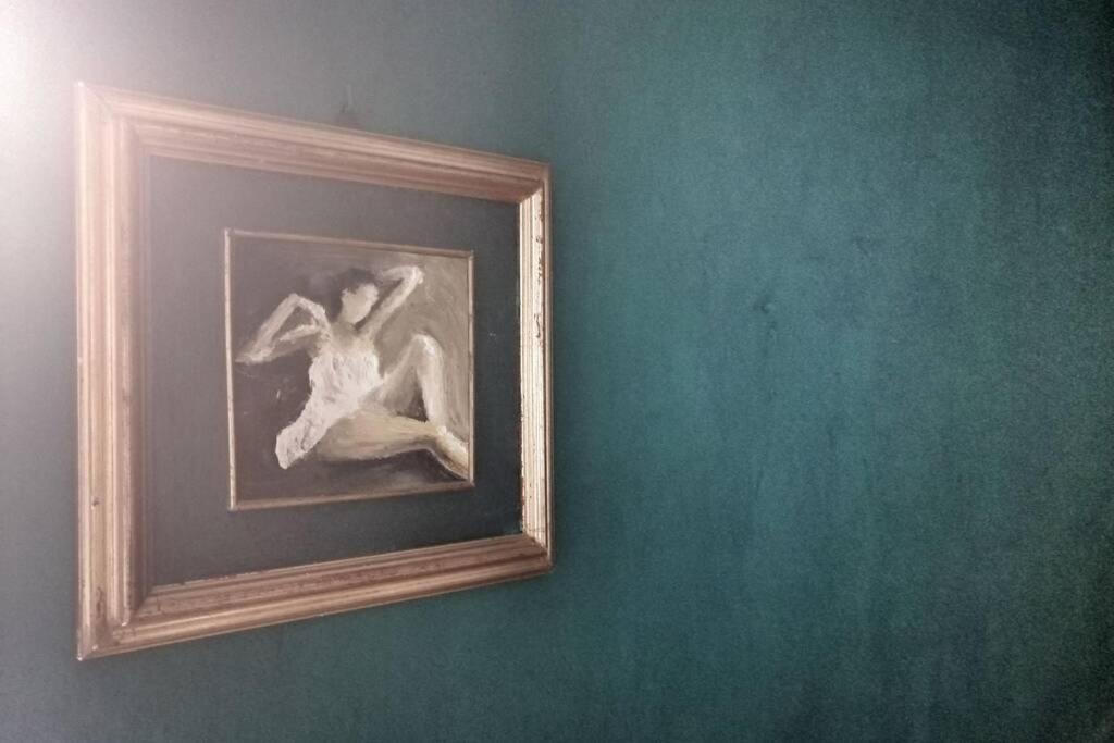 Ramaya Casa D'Artista 2 比耶拉 外观 照片