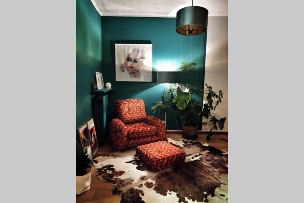 Ramaya Casa D'Artista 2 比耶拉 外观 照片