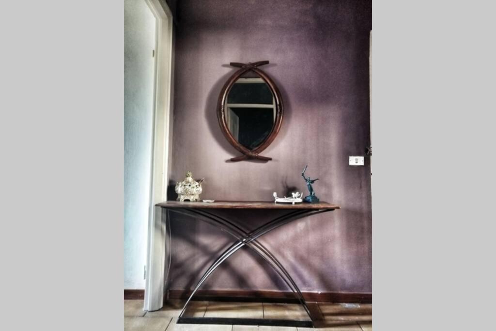 Ramaya Casa D'Artista 2 比耶拉 外观 照片
