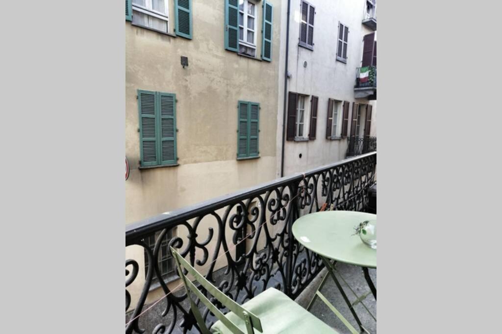 Ramaya Casa D'Artista 2 比耶拉 外观 照片