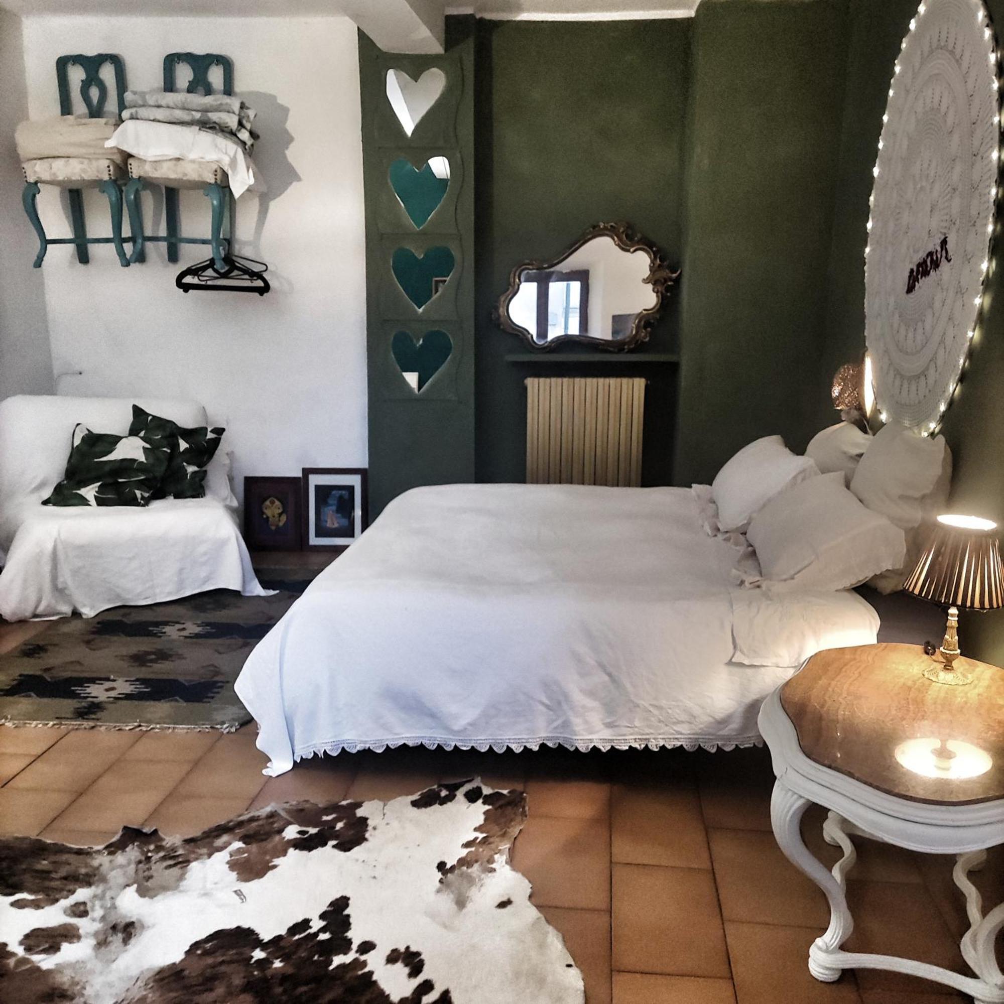 Ramaya Casa D'Artista 2 比耶拉 外观 照片